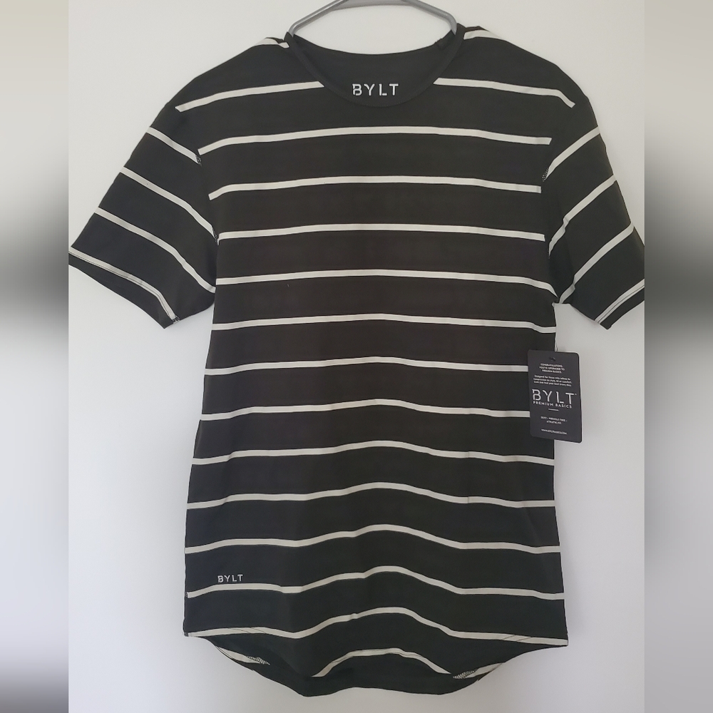 Men's Bylt Athletic Tee